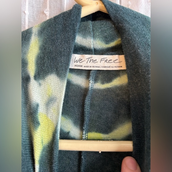 Free people top - Picture 2 of 5